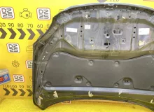 Капот TOYOTA VANGUARD 2008 5330142090 GSA33W 2GRFE, передний