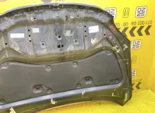 Капот TOYOTA VANGUARD 2008 5330142090 GSA33W 2GRFE, передний