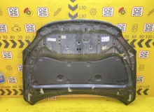 Капот TOYOTA VANGUARD 2008 5330142090 GSA33W 2GRFE, передний