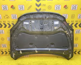 Капот Toyota