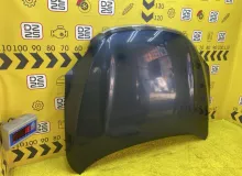 Капот TOYOTA VANGUARD 2008 5330142090 GSA33W 2GRFE, передний
