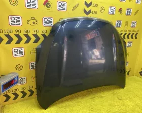 Капот Toyota