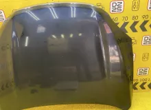 Капот TOYOTA VANGUARD 2008 5330142090 GSA33W 2GRFE, передний