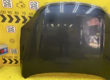 Капот TOYOTA VANGUARD 2008 5330142090 GSA33W 2GRFE, передний