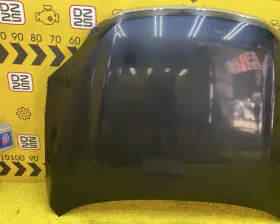 Капот Toyota