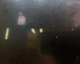 Капот Toyota