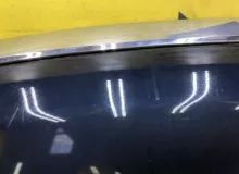 Капот TOYOTA VANGUARD 2008 5330142090 GSA33W 2GRFE, передний