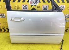Дверь боковая TOYOTA LAND CRUISER 1999 6700160460 UZJ100W 2UZFE, передняя правая