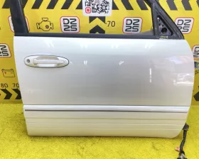 Дверь боковая Toyota