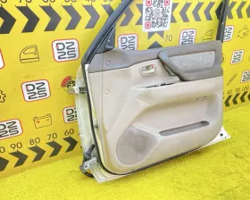 Дверь боковая Toyota