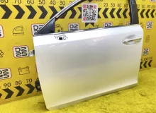 Дверь боковая LEXUS CT200H 2011 6700276030 ZWA10 2ZRFXE, передняя левая