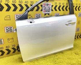 Дверь боковая Toyota