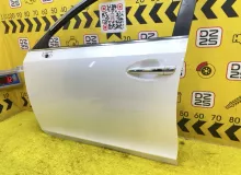 Дверь боковая LEXUS CT200H 2011 6700276030 ZWA10 2ZRFXE, передняя левая