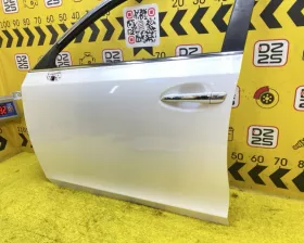 Дверь боковая Toyota