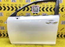 Дверь боковая LEXUS CT200H 2011 6700276030 ZWA10 2ZRFXE, передняя левая
