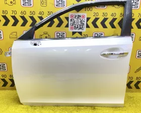 Дверь боковая Toyota