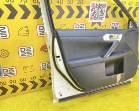 Дверь боковая Toyota