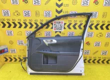 Дверь боковая LEXUS CT200H 2011 6700176030 ZWA10 2ZRFXE, передняя правая