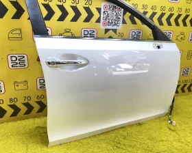Дверь боковая Toyota