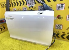 Дверь боковая LEXUS CT200H 2011 6700176030 ZWA10 2ZRFXE, передняя правая