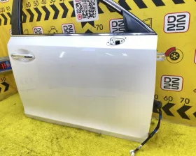 Дверь боковая Toyota