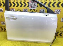 Дверь боковая LEXUS CT200H 2011 6700176030 ZWA10 2ZRFXE, передняя правая