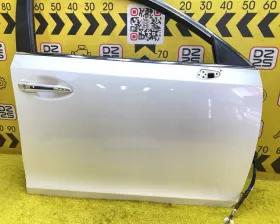 Дверь боковая Toyota