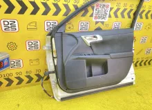 Дверь боковая LEXUS CT200H 2011 6700176030 ZWA10 2ZRFXE, передняя правая