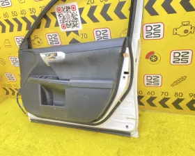 Дверь боковая Toyota