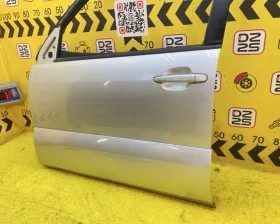 Дверь боковая Toyota