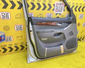 Дверь боковая Toyota