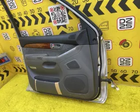 Дверь боковая Toyota
