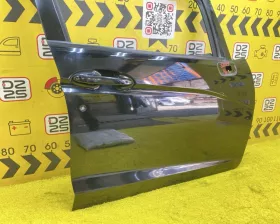 Дверь боковая Honda