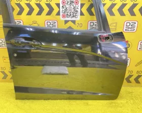 Дверь боковая Honda