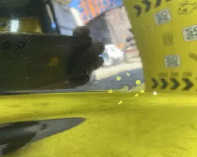 Дверь боковая Honda