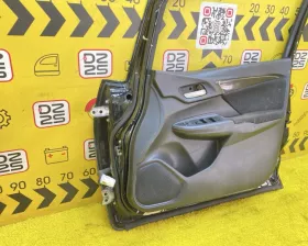 Дверь боковая Honda