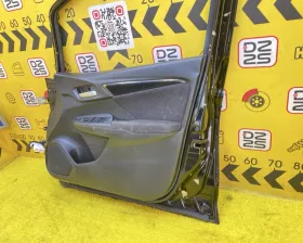 Дверь боковая Honda