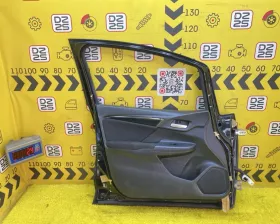 Дверь боковая Honda