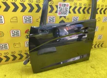Дверь боковая HONDA FIT 2013 67050T5AJ10 GP5 LEB, передняя левая