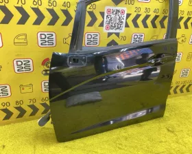 Дверь боковая Honda