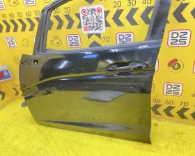Дверь боковая Honda