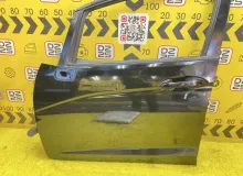 Дверь боковая HONDA FIT 2013 67050T5AJ10 GP5 LEB, передняя левая