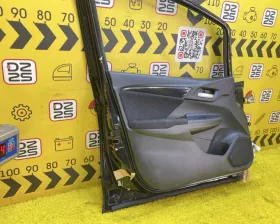 Дверь боковая Honda