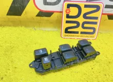 Блок управления стеклоподъемниками TOYOTA LAND CRUISER PRADO 2003 8404060010 VZJ121W 5VZFE, передний правый