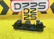 Блок управления стеклоподъемниками TOYOTA LAND CRUISER PRADO 2003 8404060010 VZJ121W 5VZFE, передний правый