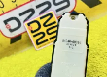 Блок управления стеклоподъемниками TOYOTA LAND CRUISER PRADO 2003 8404060010 VZJ121W 5VZFE, передний правый