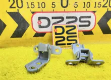Петля дверная TOYOTA LAND CRUISER PRADO 2003 6871035030 VZJ121W 5VZFE, передняя правая
