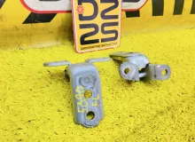 Петля дверная TOYOTA LAND CRUISER PRADO 2003 6872035030 VZJ121W 5VZFE, передняя левая