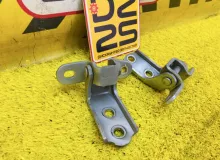 Петля дверная TOYOTA LAND CRUISER PRADO 2003 6872035030 VZJ121W 5VZFE, передняя левая