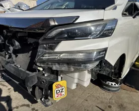 Фара Toyota